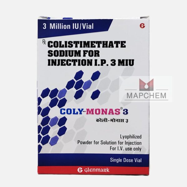 Colymonas 3