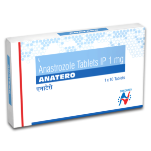 Anatero 1mg