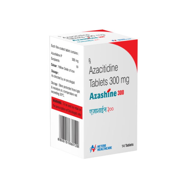 Azashine 300mg