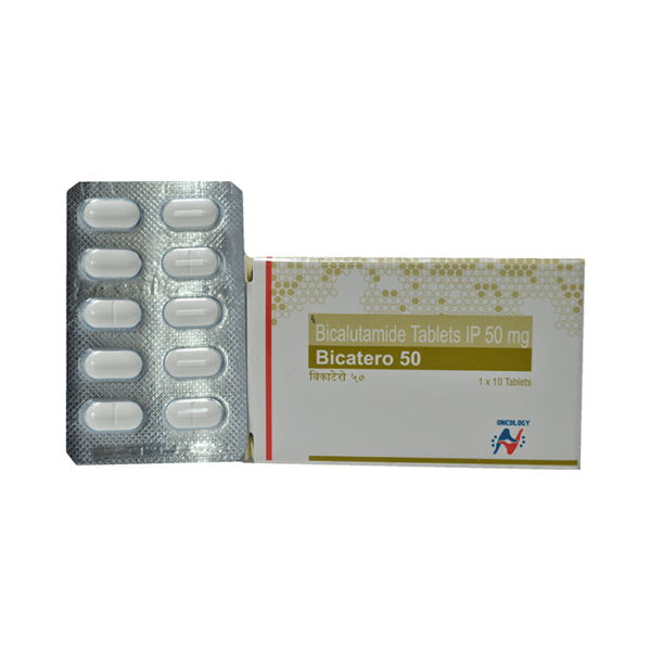 Bicatero 50mg