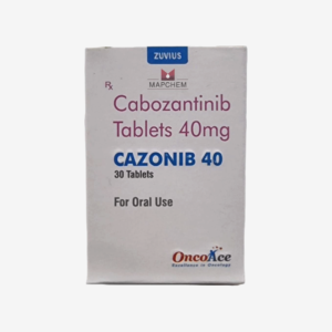 CAZONIB 40