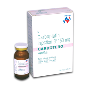 Carbotero 150mg