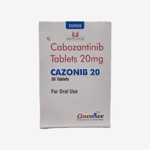 Cazonib 20