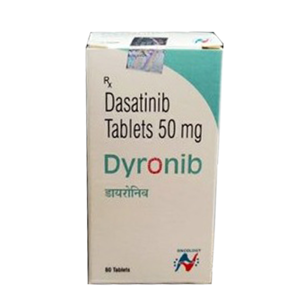 Dyronib 50mg