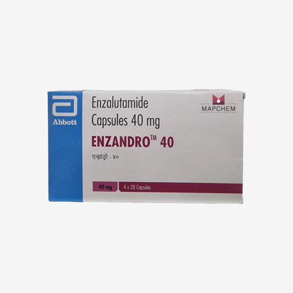 Enzandro 40mg