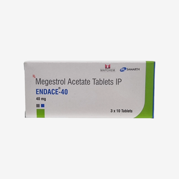 Endace 40mg