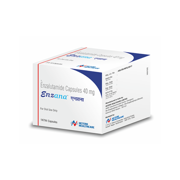 Enzana 40mg