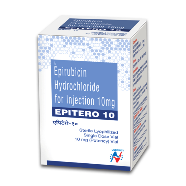 Epitero 10mg