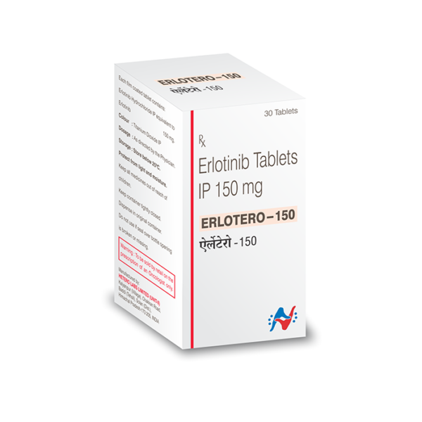 Erlotero 150mg