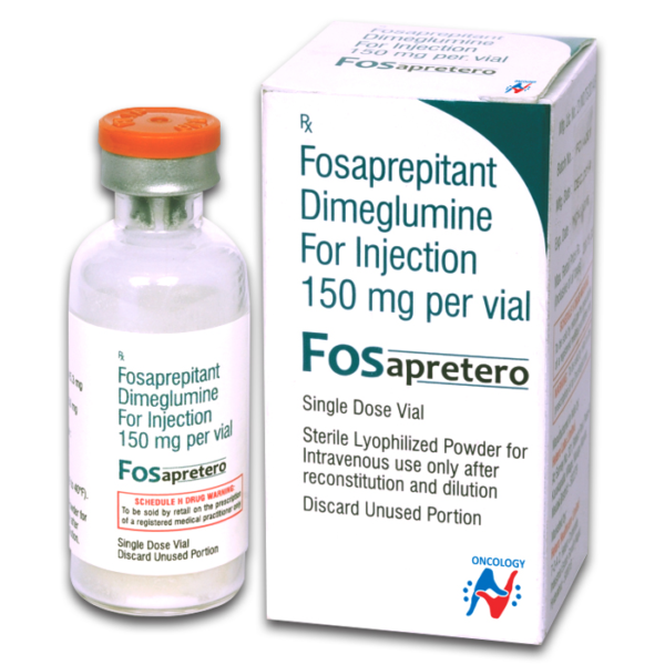 Fosapretero 150mg