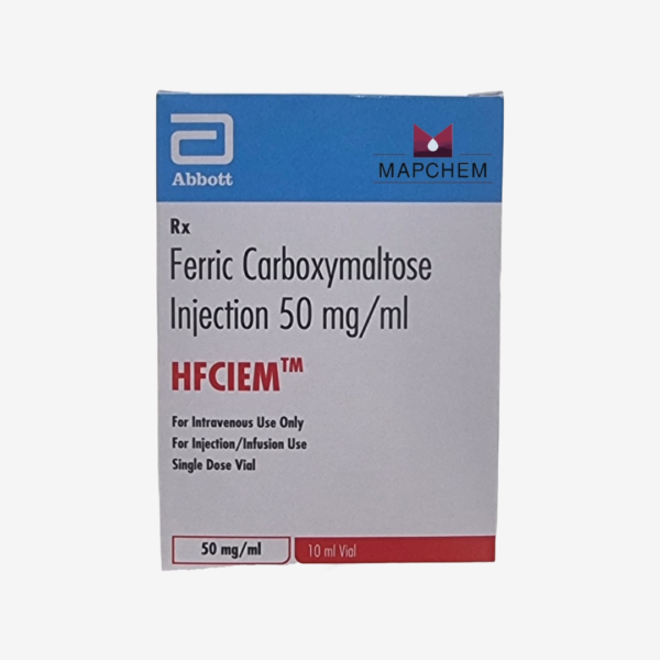 HFCIEM 10ml50mg