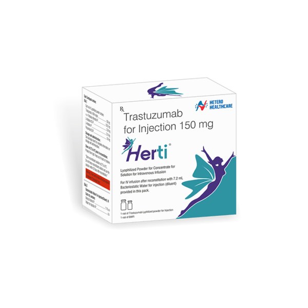 Herti 150mg