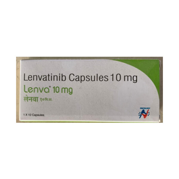 Lenva 10mg