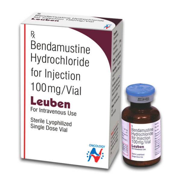 Leuben 100mg