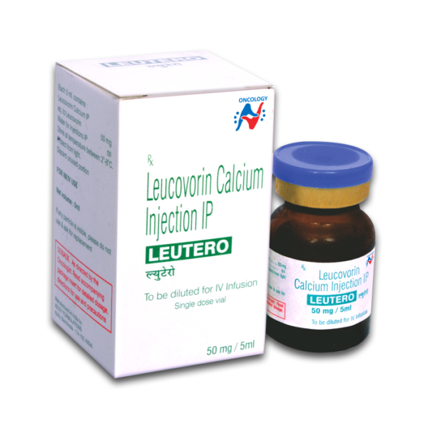 Leutero 50mg