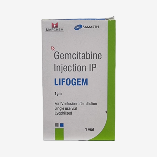 Lifogem 1gm