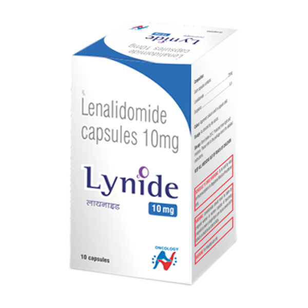 Lynide 10mg