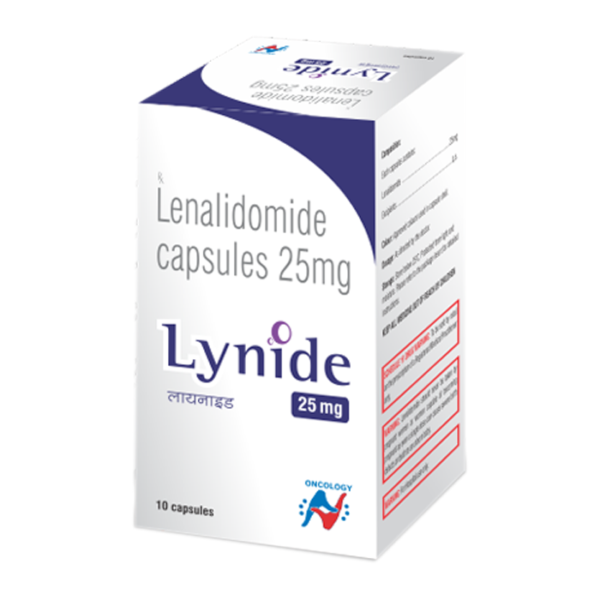 Lynide 25mg