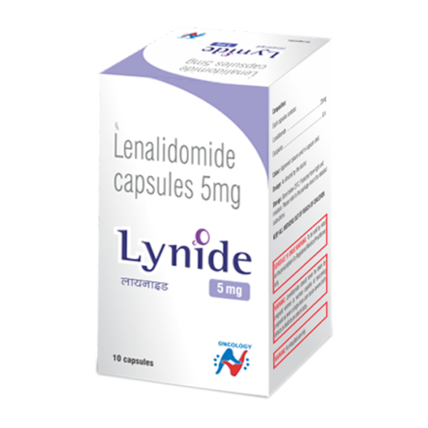 Lynide 5mg