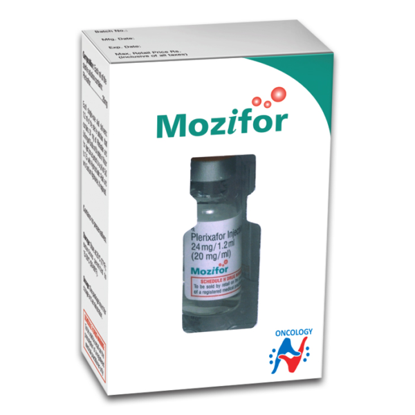 Mozifor 1.2ml