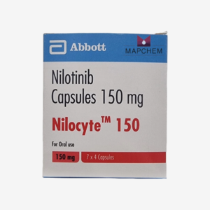 Nilocyte 150mg