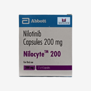 Nilocyte 200mg