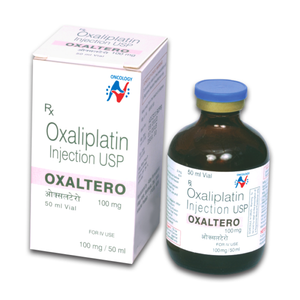 Oxaltero 100mg