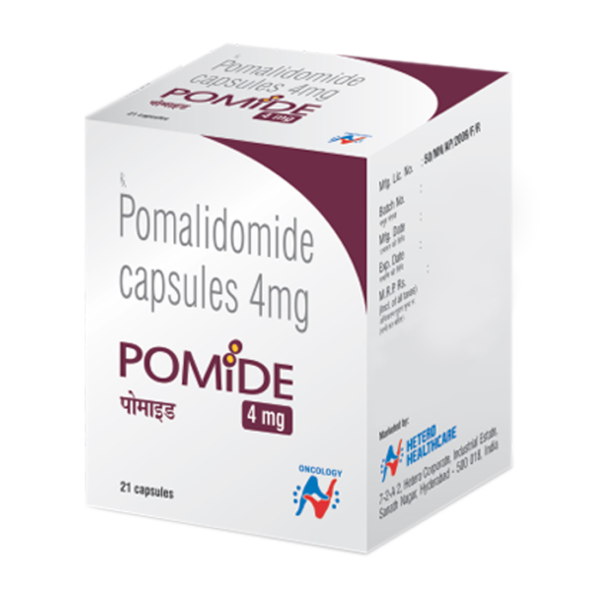 Pomide 4mg