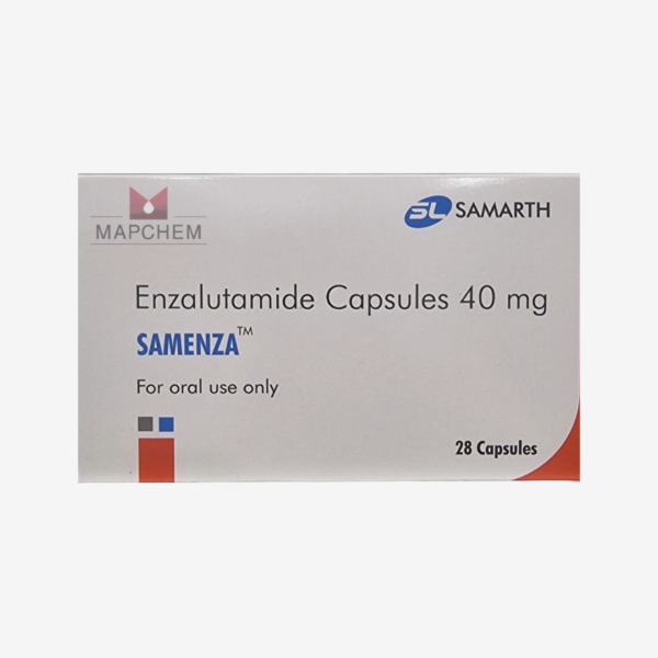 Samenza 40mg