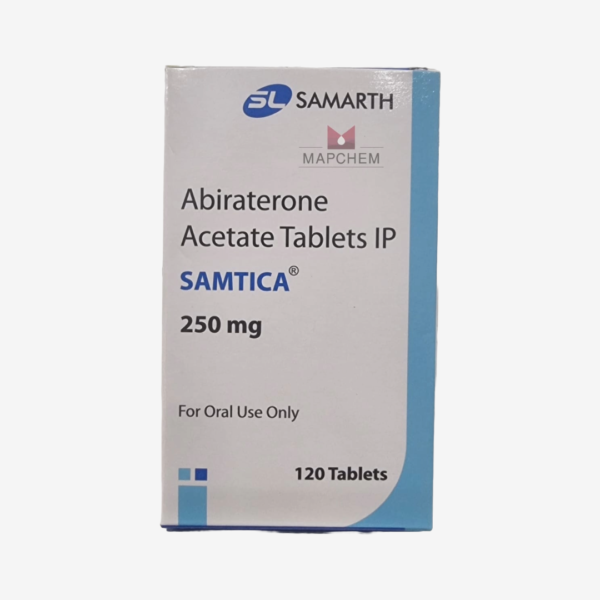 Samtica 500mg 120T