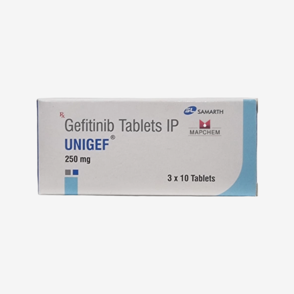 Unigef 250mg