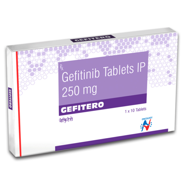 Gefitero 250mg