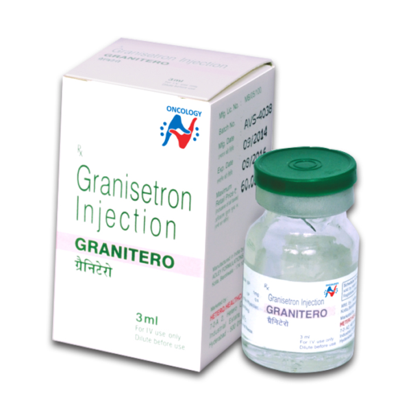 Granitero 3mg