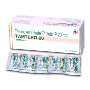 Tamtero 20 mg