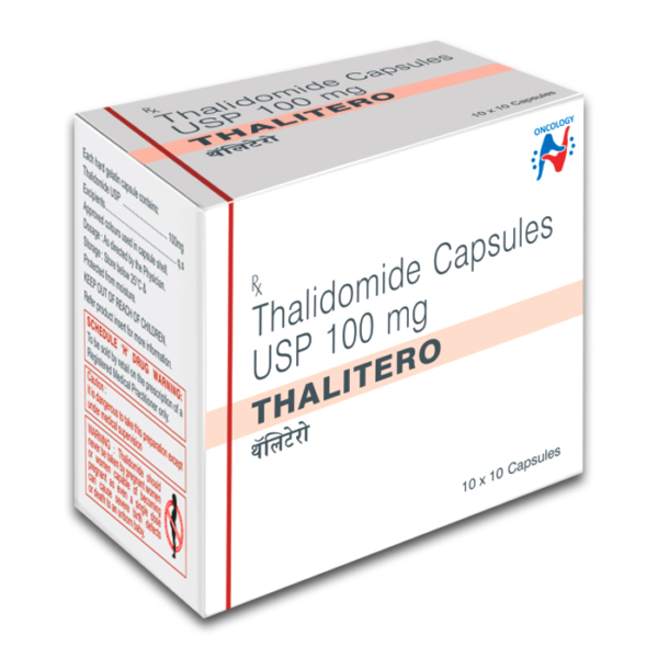 thalitero100mg