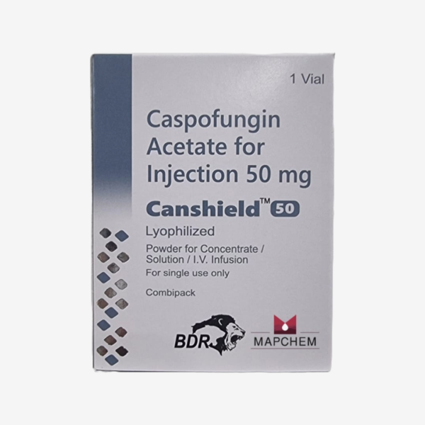 Canshield 50mg