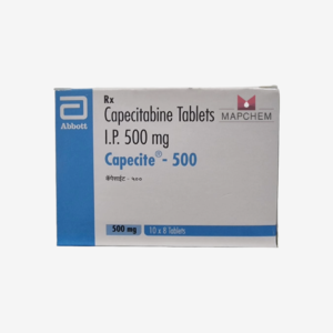 Capecite 500mg