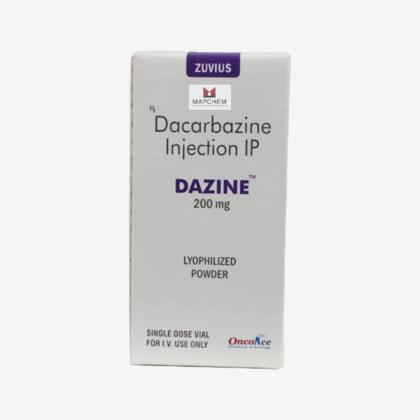 Dazine 200mg