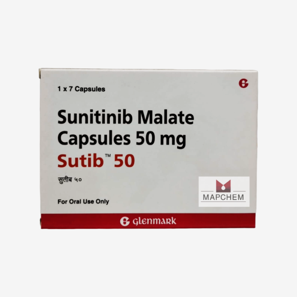 Sutib 50mg