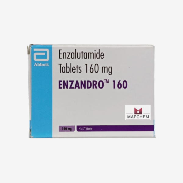 Enzandro 160MG