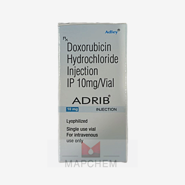 Adrib 10 mg