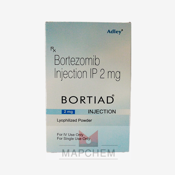 Bortiad 2mg