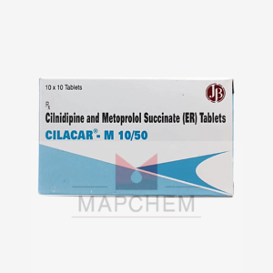CILACAR M 10/50