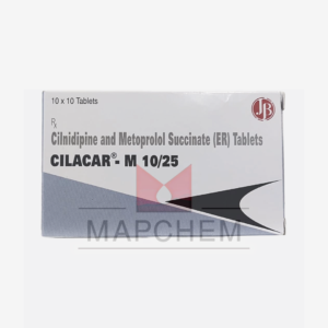 Cilacar M 1025 Tab
