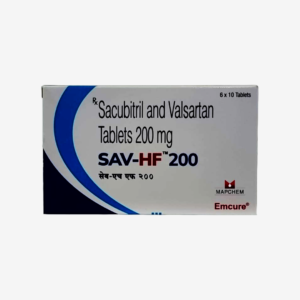 SAV-HF 200 tab