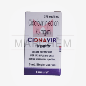 Cidnavir 75mg/ml