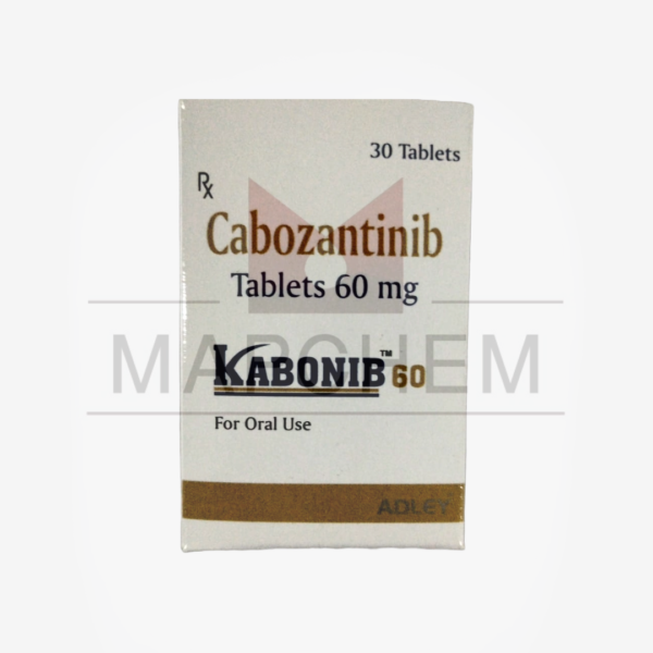 Kabonib 60mg