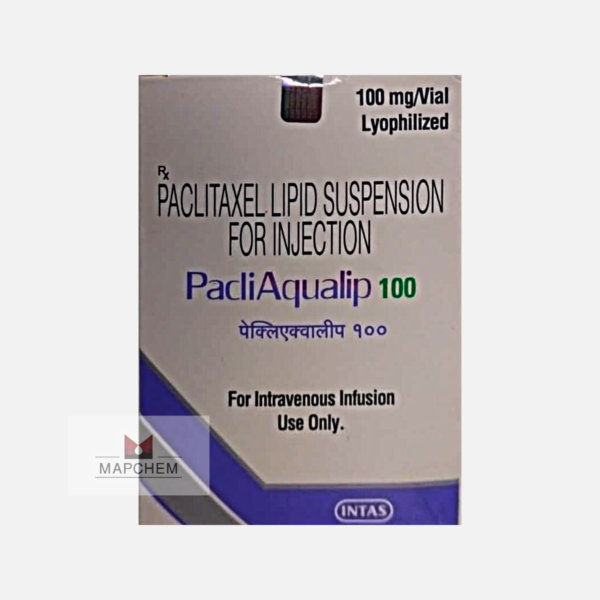 PacliAqualip 100