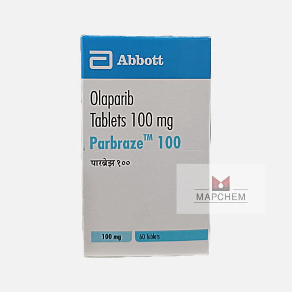 Parbraze 100mg