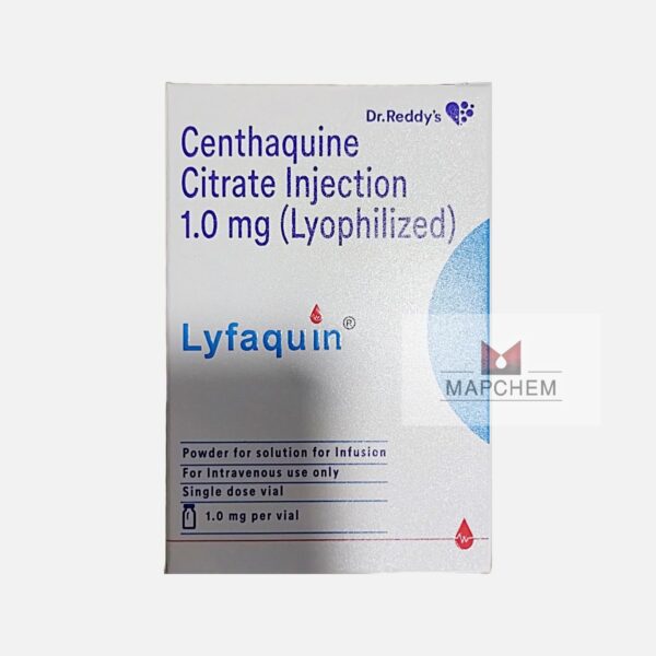 Lyfaquin 1mg